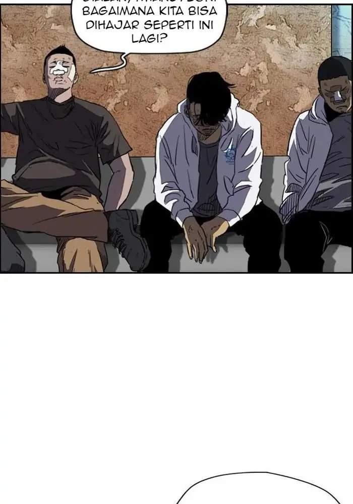 Wind Breaker Chapter 177 halaman 82