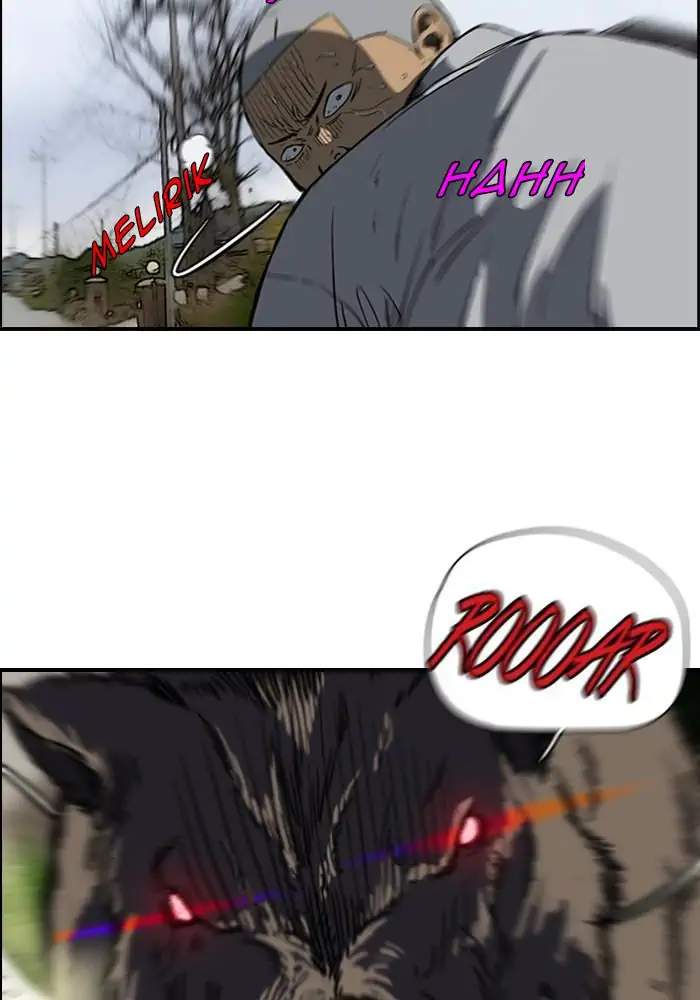 Wind Breaker Chapter 177 halaman 35