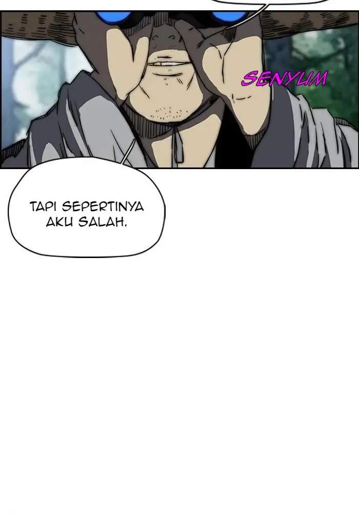 Wind Breaker Chapter 177 halaman 56