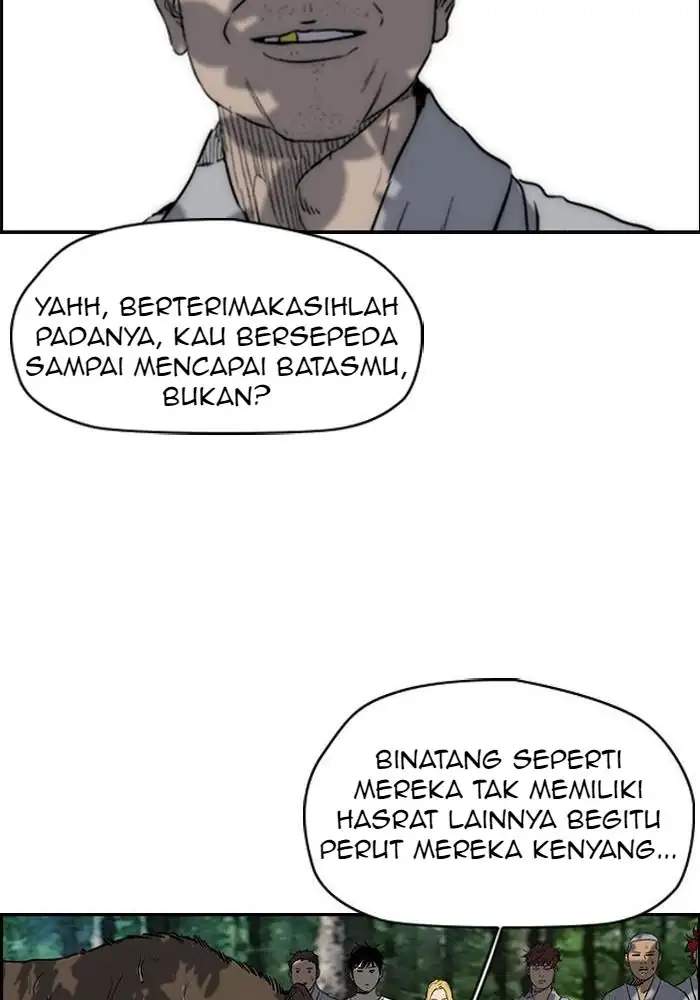 Wind Breaker Chapter 178 halaman 8