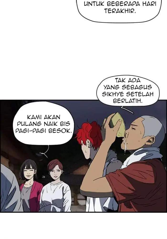 Wind Breaker Chapter 178 halaman 22