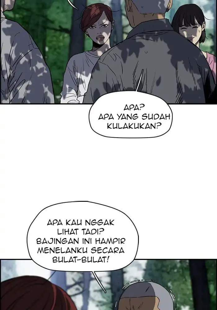 Wind Breaker Chapter 178 halaman 6