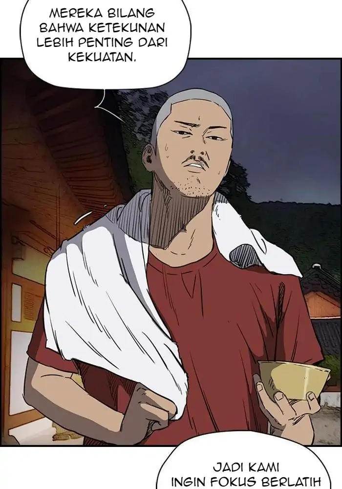 Wind Breaker Chapter 178 halaman 21