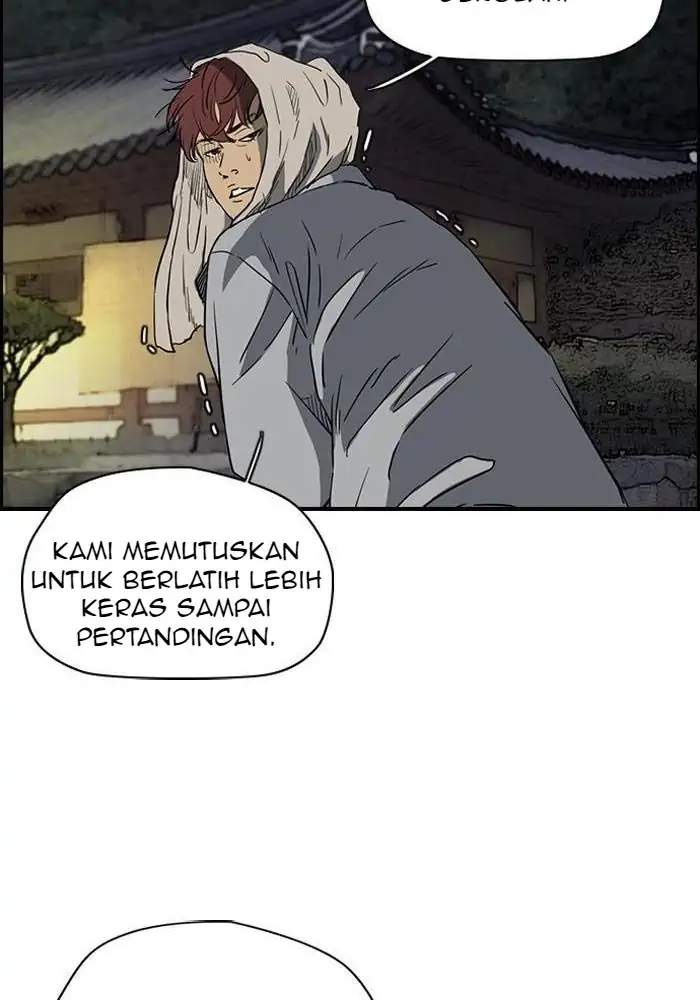 Wind Breaker Chapter 178 halaman 20