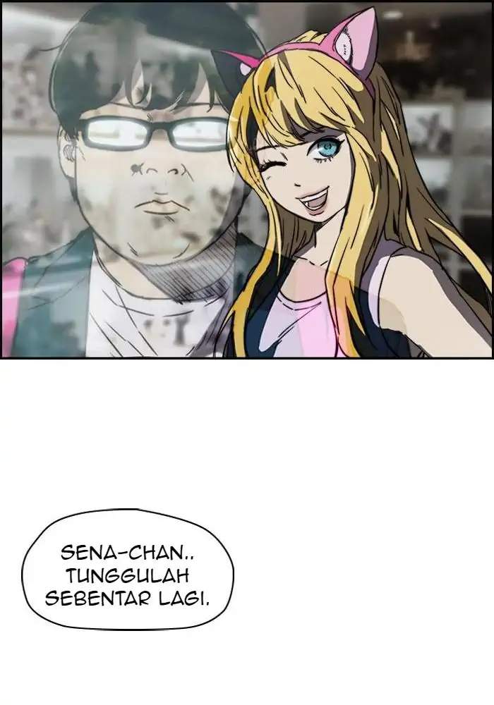 Wind Breaker Chapter 178 halaman 67