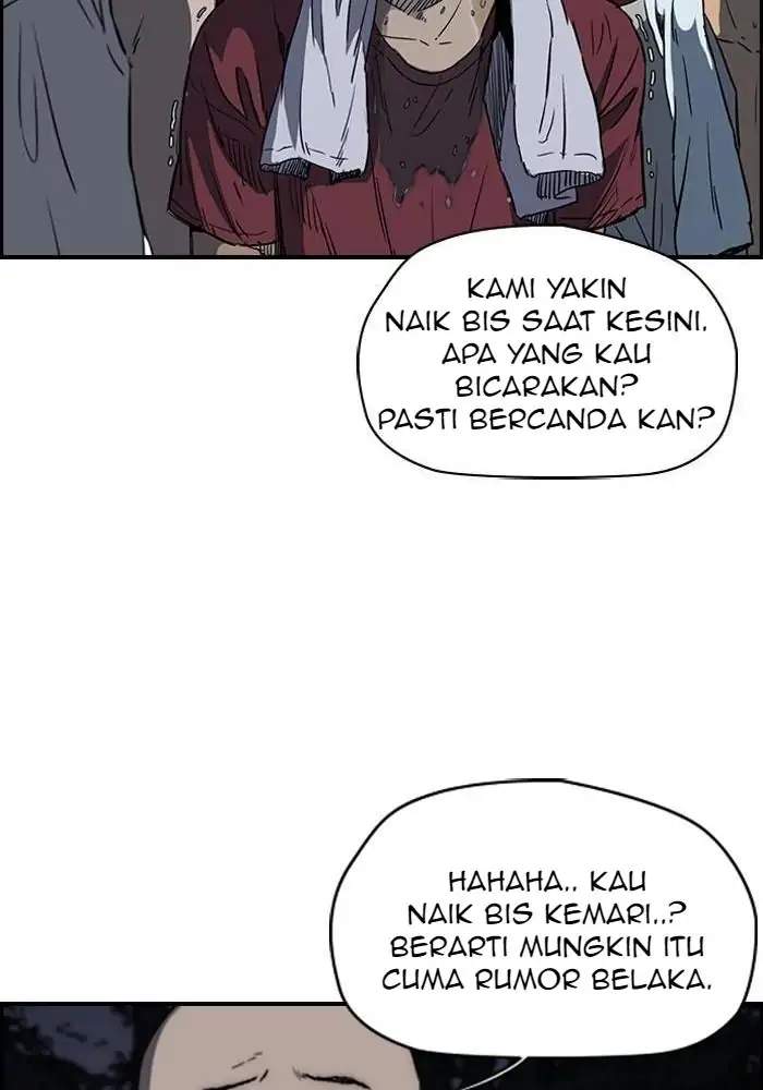 Wind Breaker Chapter 178 halaman 30