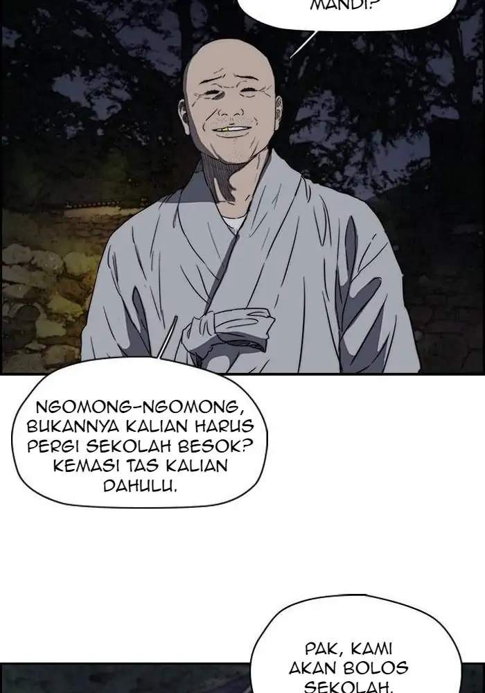 Wind Breaker Chapter 178 halaman 19