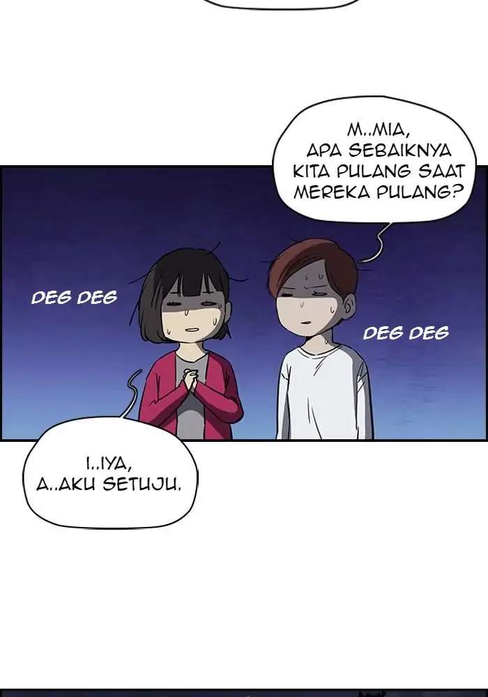 Wind Breaker Chapter 178 halaman 35