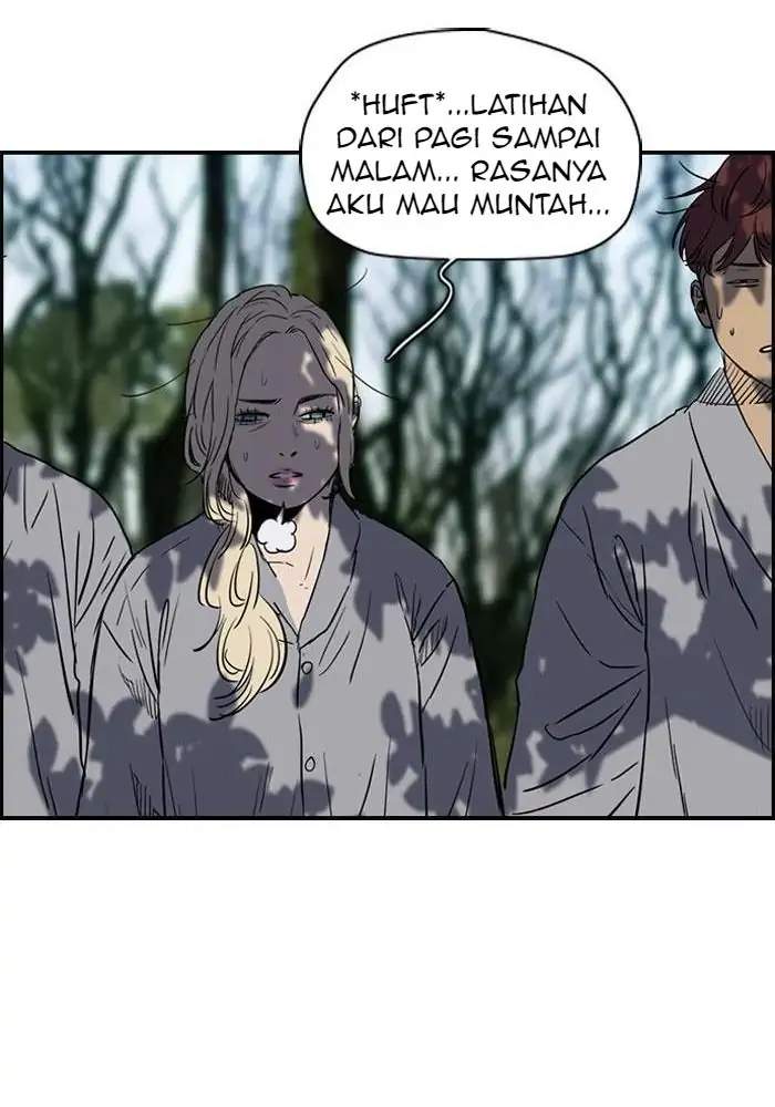 Wind Breaker Chapter 178 halaman 13