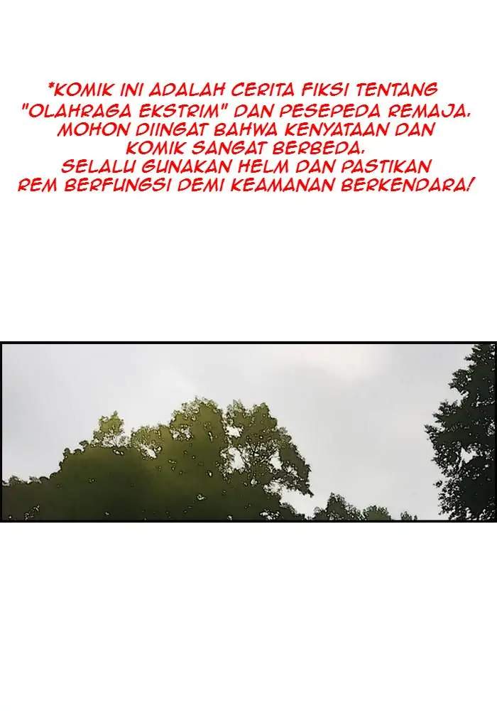 Wind Breaker Chapter 178 halaman 1