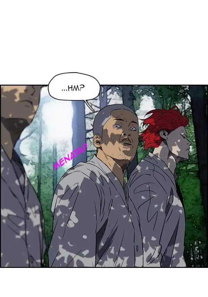 Wind Breaker Chapter 178 halaman 11