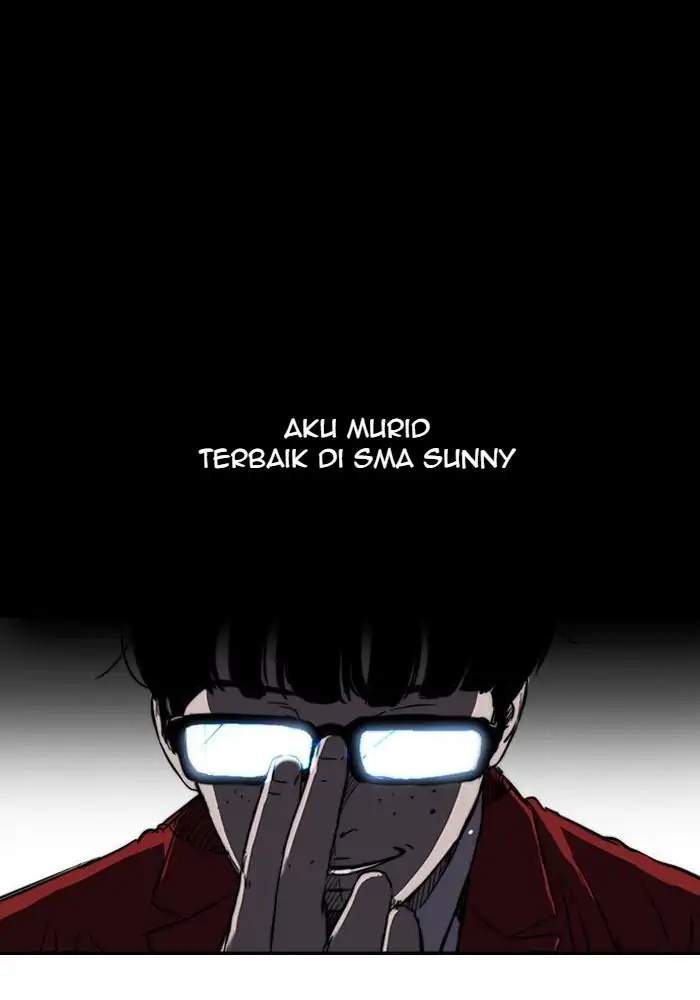 Wind Breaker Chapter 178 halaman 44