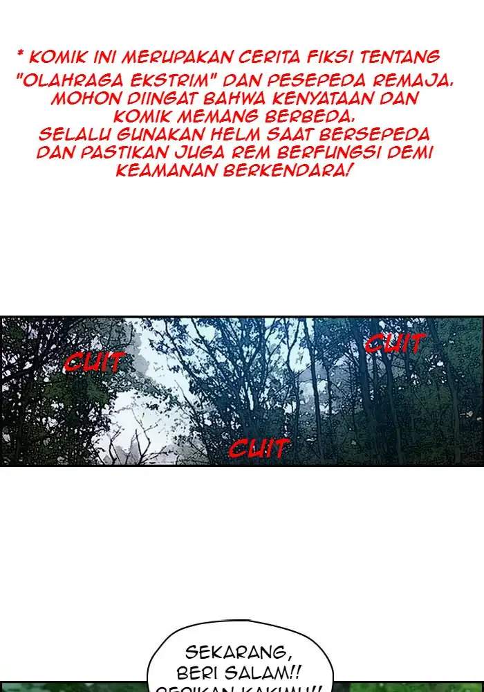 Wind Breaker Chapter 179 halaman 1