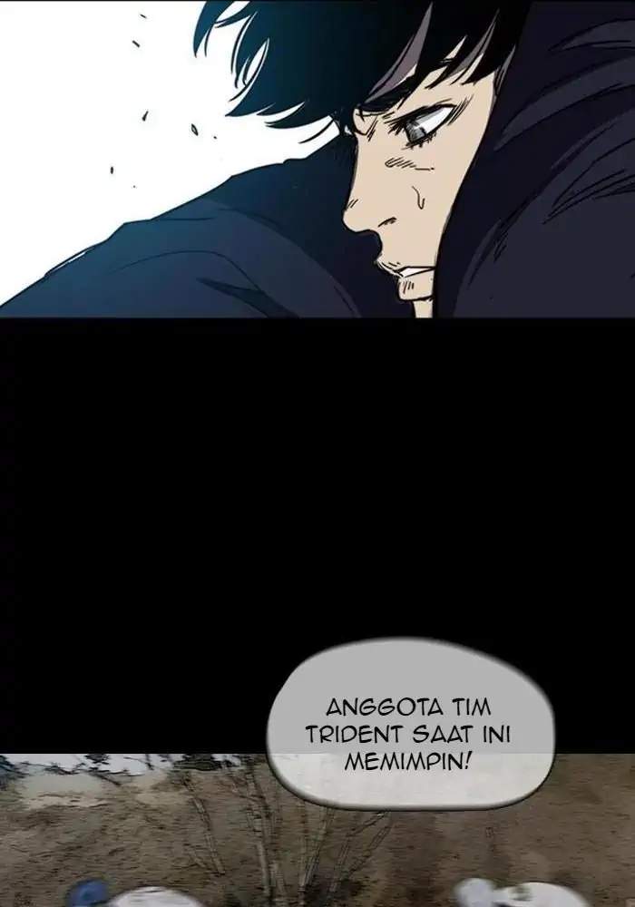 Wind Breaker Chapter 179 halaman 27
