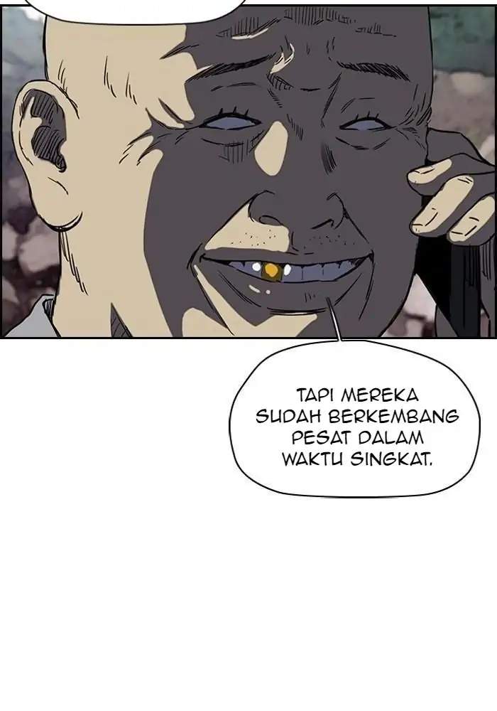 Wind Breaker Chapter 179 halaman 48