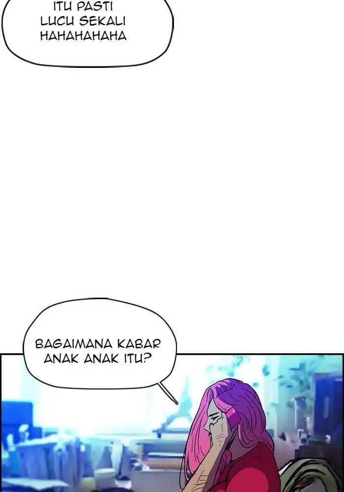 Wind Breaker Chapter 179 halaman 45