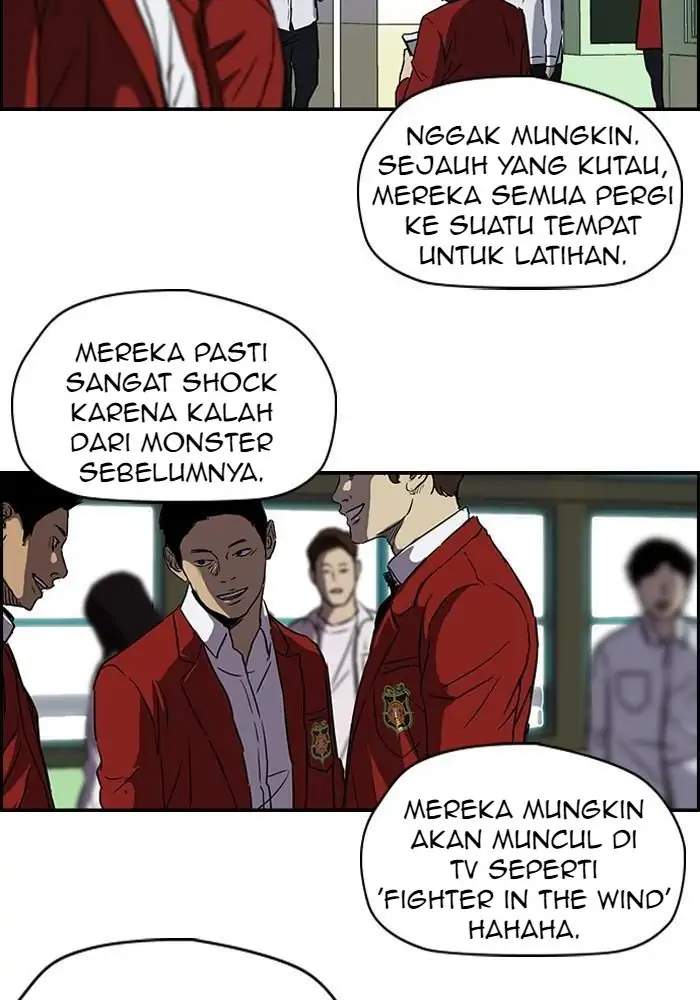 Wind Breaker Chapter 179 halaman 44