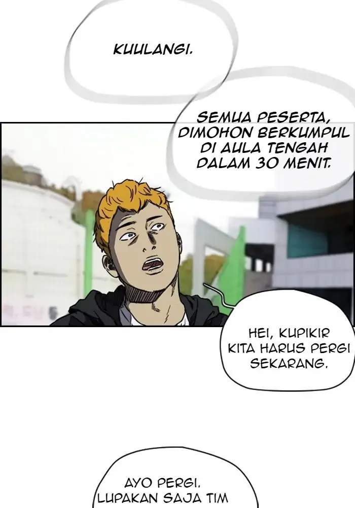 Wind Breaker Chapter 179 halaman 67