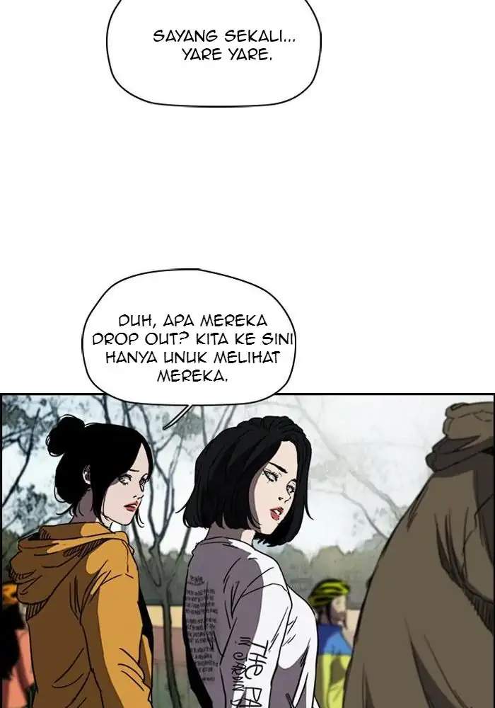 Wind Breaker Chapter 180 halaman 53