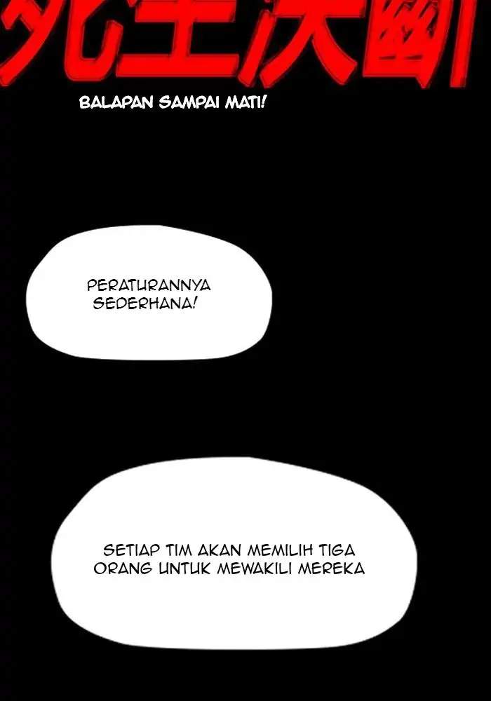 Wind Breaker Chapter 180 halaman 35