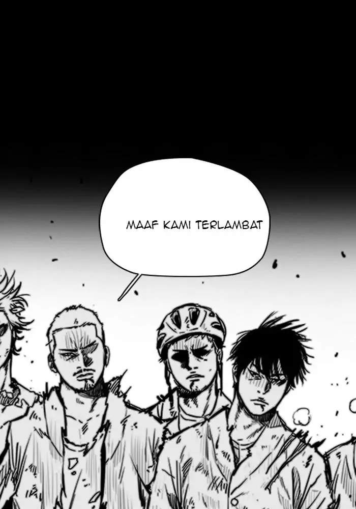 Wind Breaker Chapter 180 halaman 64