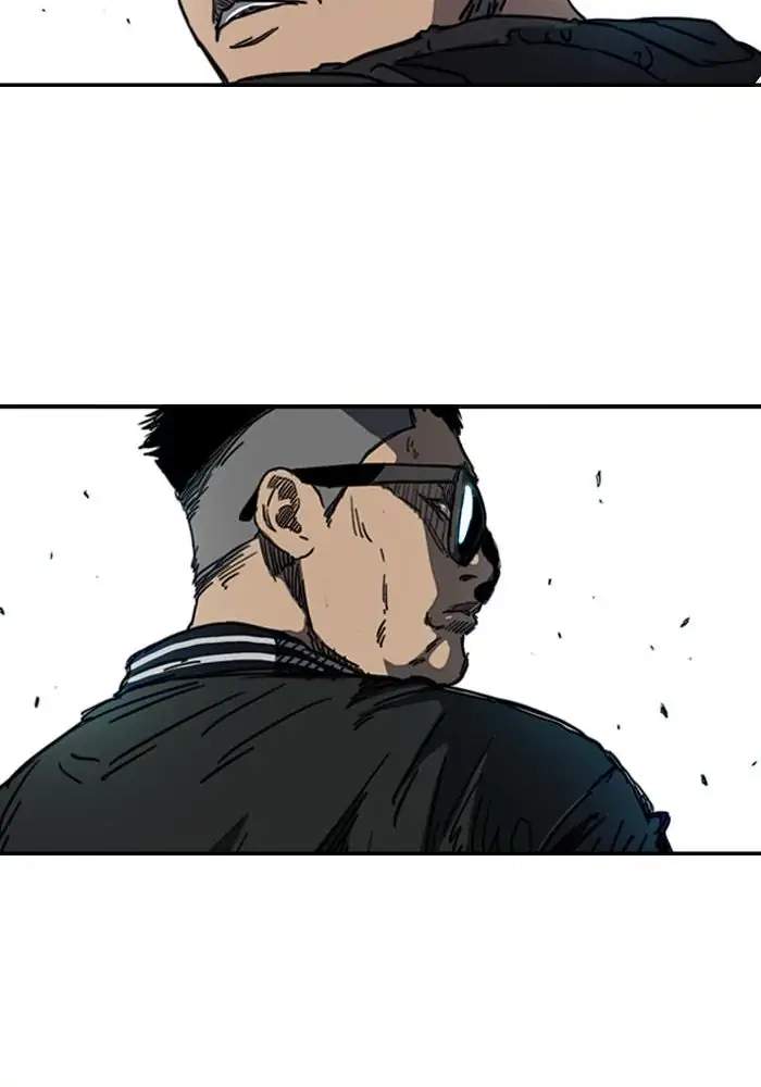 Wind Breaker Chapter 180 halaman 59