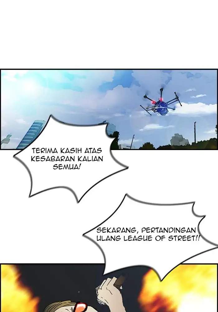 Wind Breaker Chapter 180 halaman 29