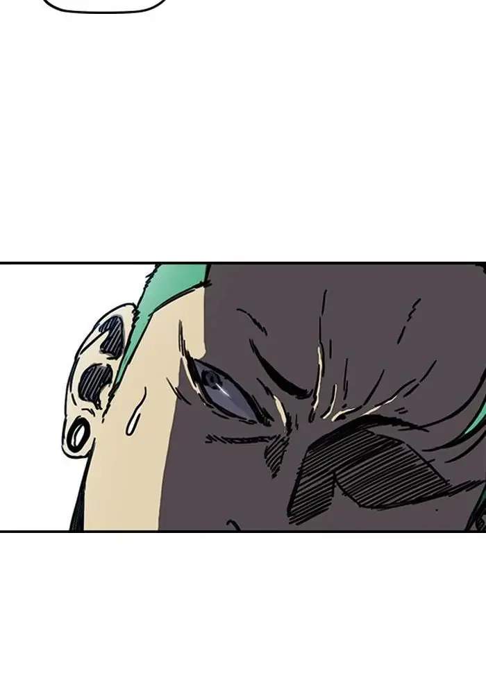 Wind Breaker Chapter 180 halaman 57