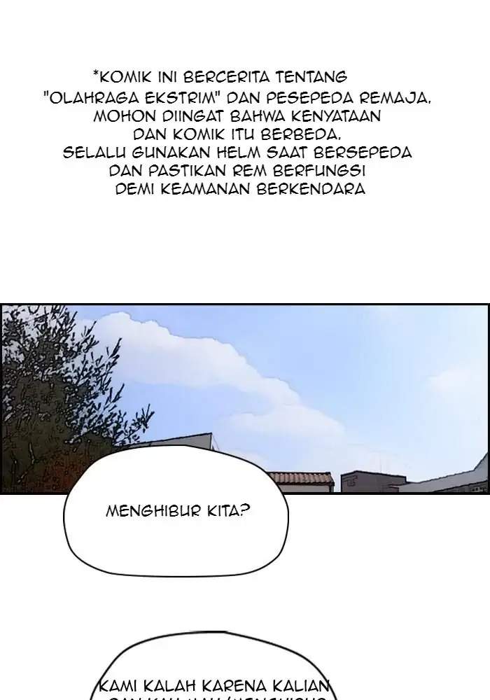 Wind Breaker Chapter 180 halaman 1