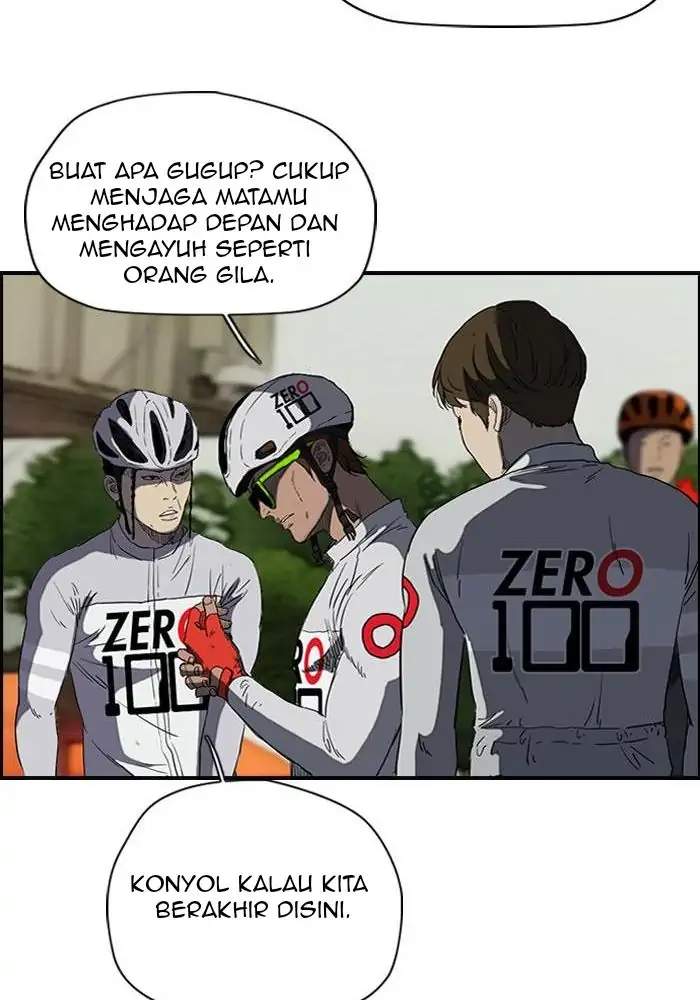 Wind Breaker Chapter 180 halaman 42