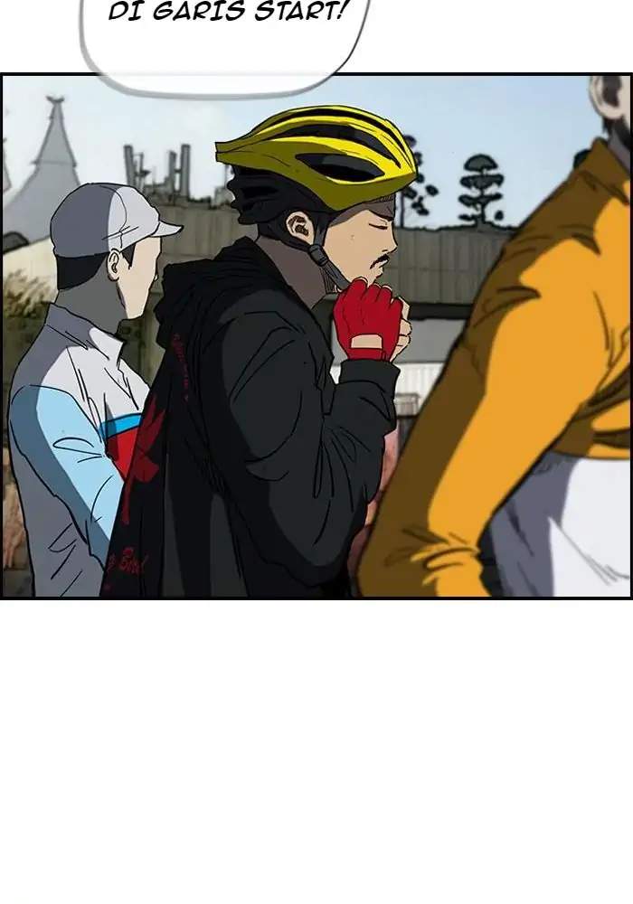 Wind Breaker Chapter 181 halaman 40