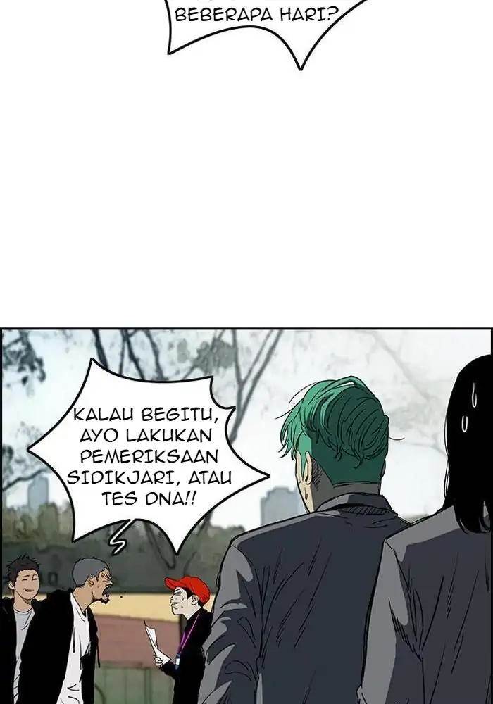 Wind Breaker Chapter 181 halaman 21