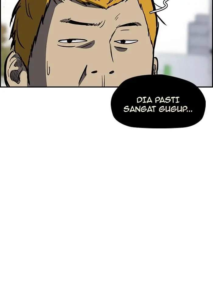 Wind Breaker Chapter 181 halaman 36