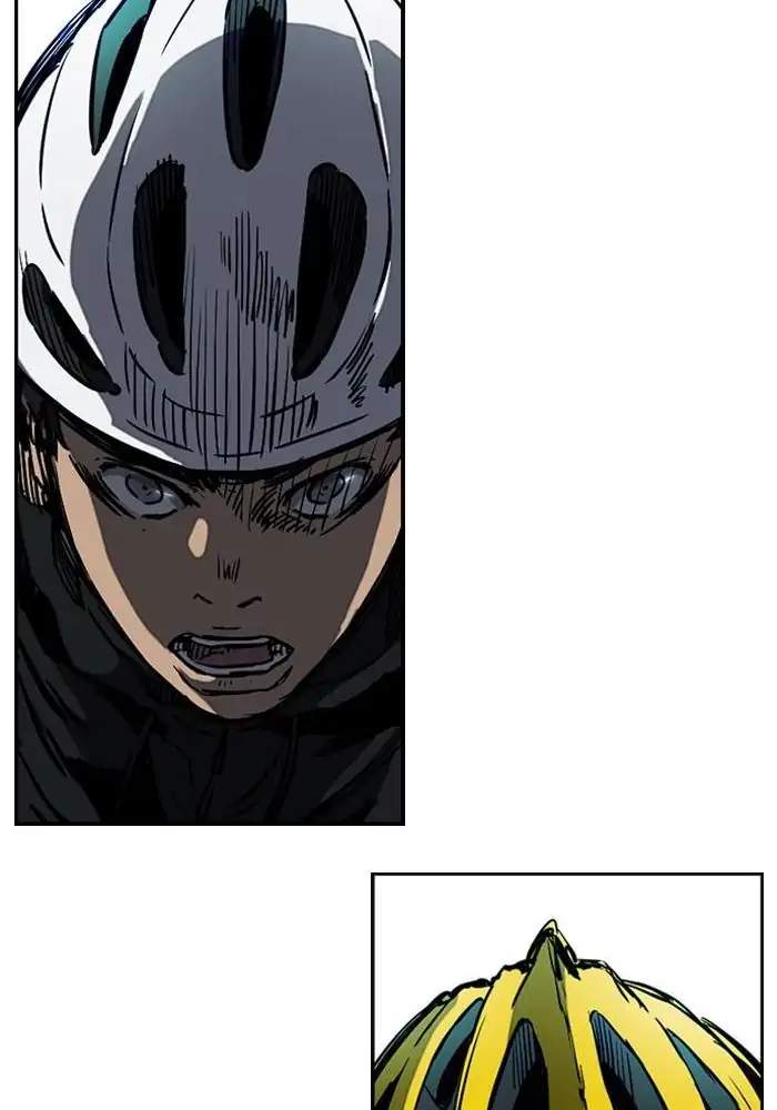 Wind Breaker Chapter 181 halaman 51
