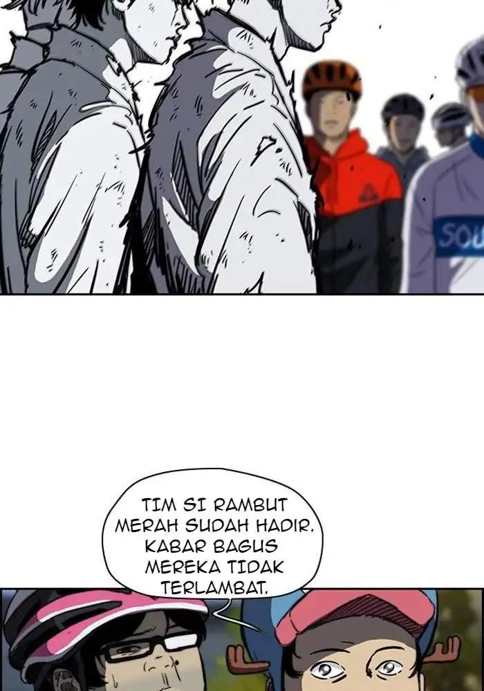 Wind Breaker Chapter 181 halaman 24