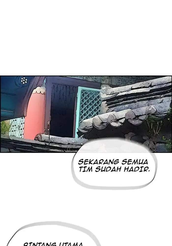 Wind Breaker Chapter 181 halaman 10