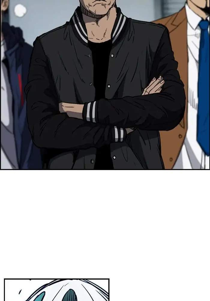 Wind Breaker Chapter 181 halaman 50