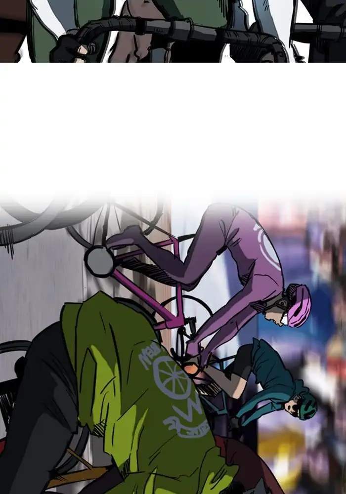 Wind Breaker Chapter 181 halaman 61