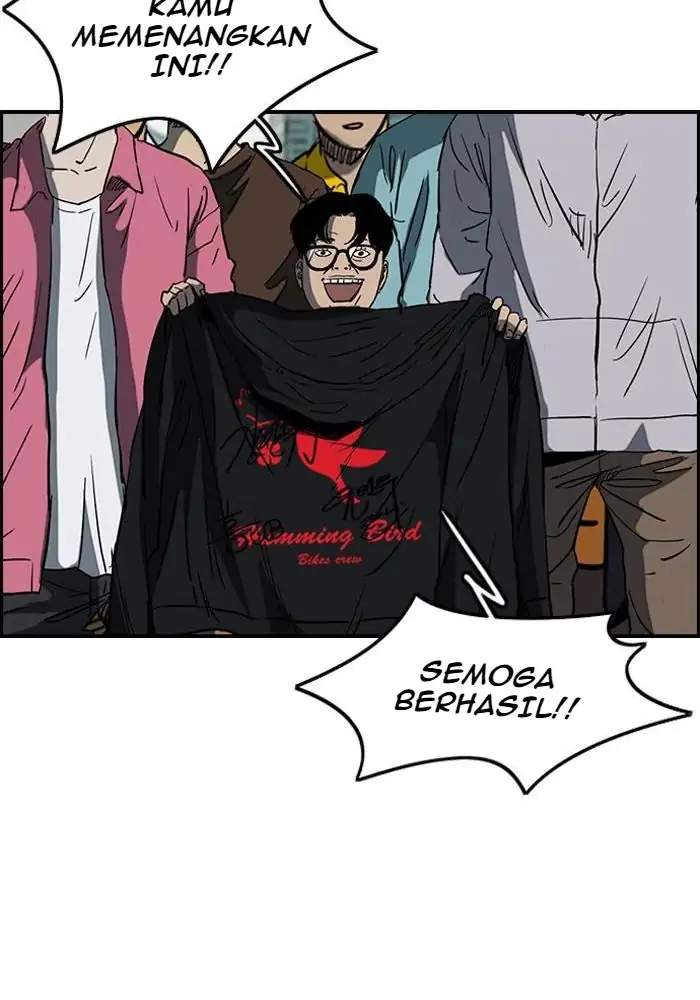 Wind Breaker Chapter 181 halaman 42