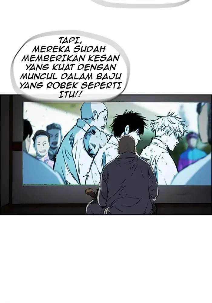Wind Breaker Chapter 181 halaman 12