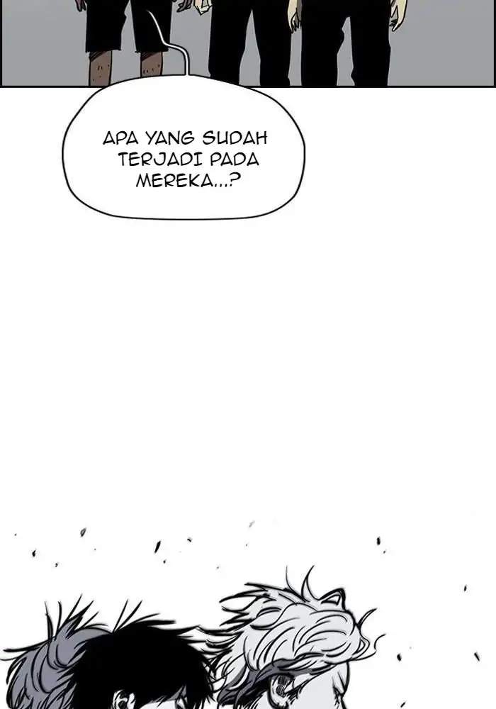 Wind Breaker Chapter 181 halaman 23