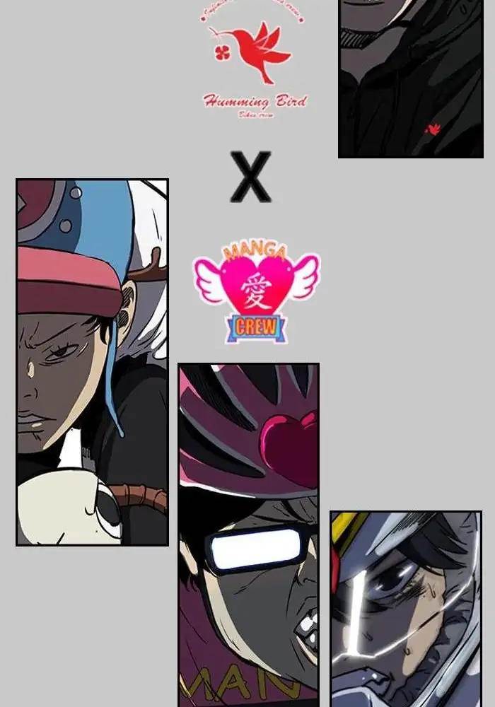 Wind Breaker Chapter 185 halaman 48