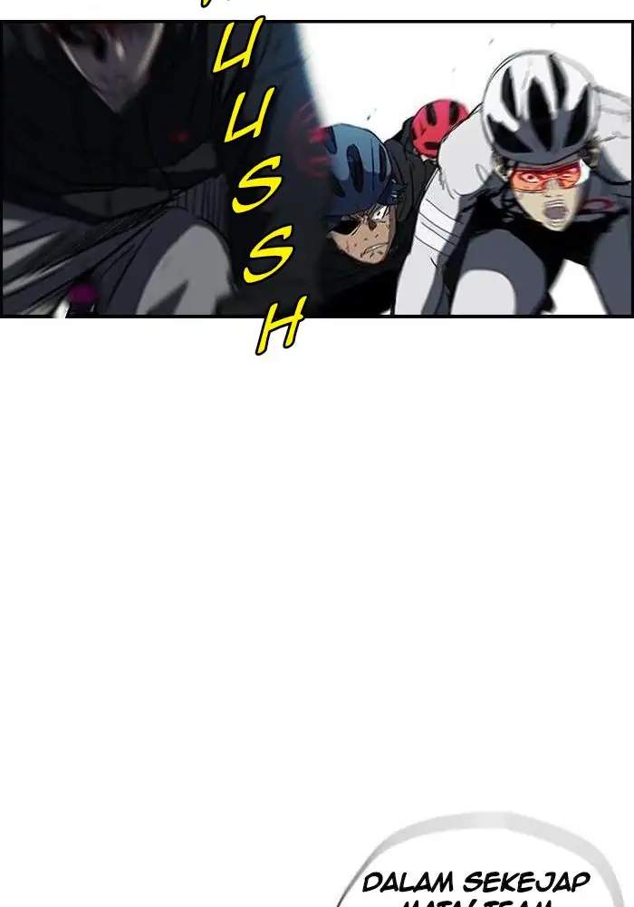 Wind Breaker Chapter 185 halaman 59