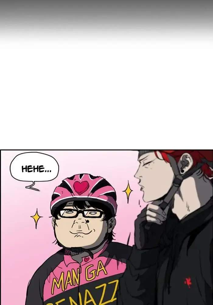 Wind Breaker Chapter 185 halaman 15