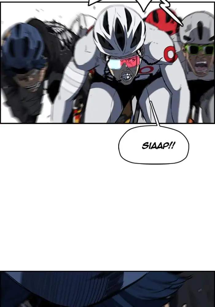 Wind Breaker Chapter 185 halaman 63