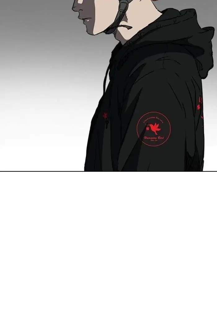 Wind Breaker Chapter 185 halaman 25