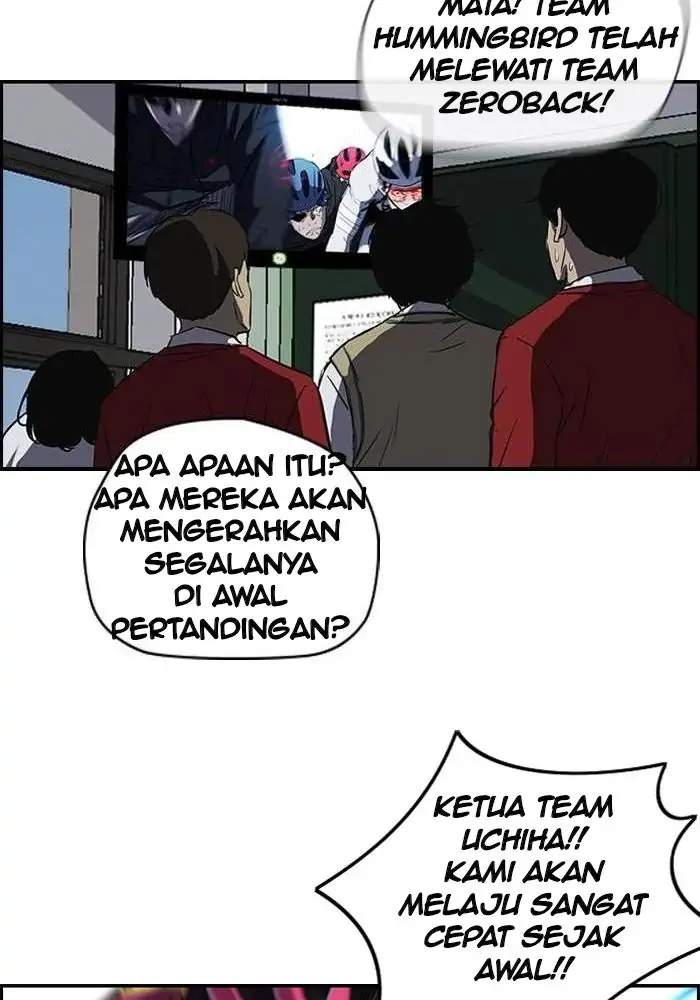 Wind Breaker Chapter 185 halaman 60