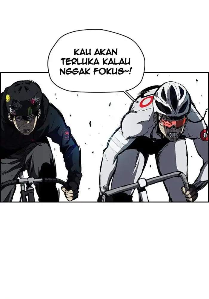 Wind Breaker Chapter 186 halaman 28