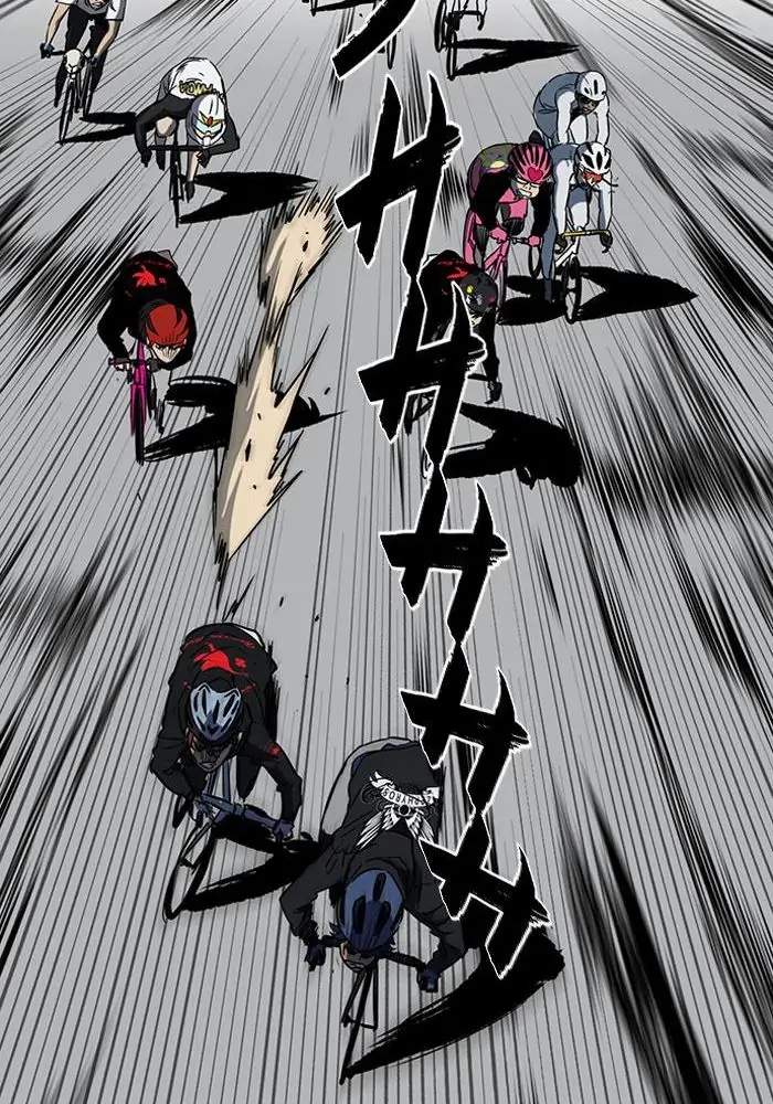 Wind Breaker Chapter 186 halaman 50