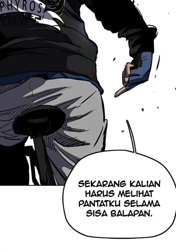 Wind Breaker Chapter 186 halaman 24
